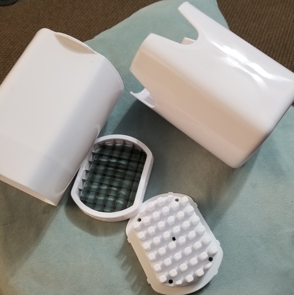Fry Cutter - Picture 3 of 4